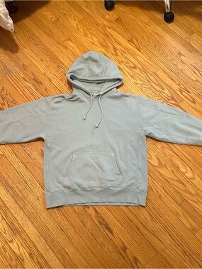 TNA Cozy Sweatfleece Boyfriend Hoodie